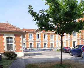 Appt plein coeur de Soulac sur Mer